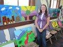 Art camp image 2
